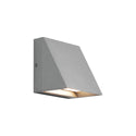 Pitch Outdoor (Wet) Wall Lantern by Visual Comfort Modern