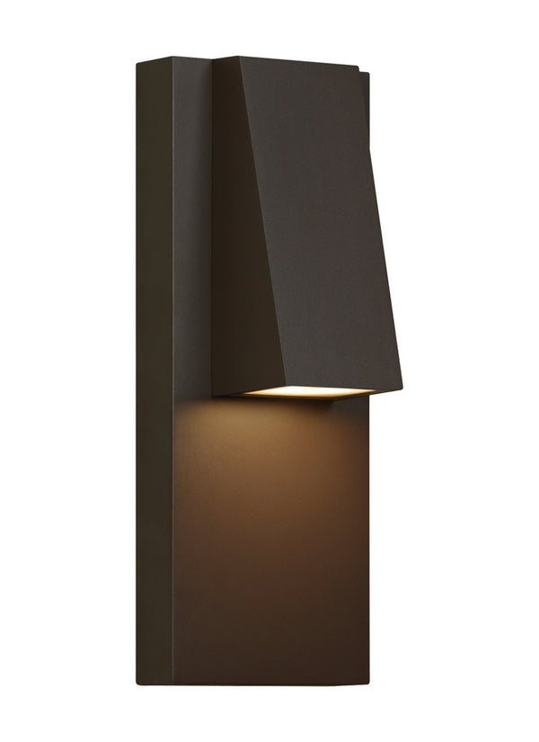 Peak Lantern by Visual Comfort Modern
