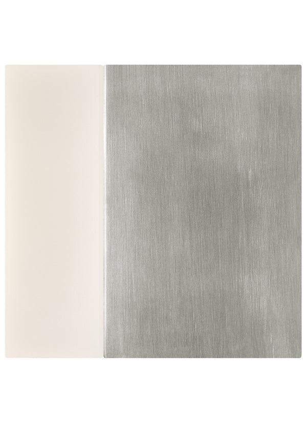 Mortar Outdoor (Damp) Sconce by Visual Comfort Modern