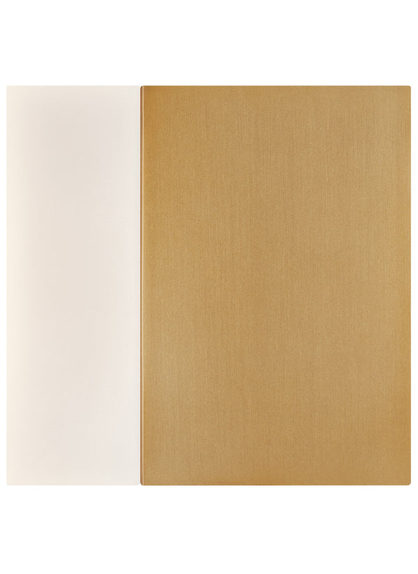 Mortar Outdoor (Damp) Sconce by Visual Comfort Modern