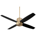 Oslo Outdoor (Damp) Ceiling Fan by Oxygen