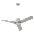 Adora Outdoor (Wet) Ceiling Fan by Quorum
