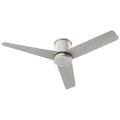Adora Outdoor (Wet) Hugger Ceiling Fan by Quorum