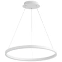 Circulo Pendant by Oxygen