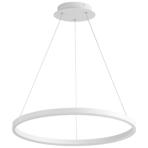 Circulo Pendant by Oxygen