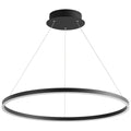 Circulo Pendant by Quorum