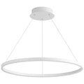 Circulo Pendant by Quorum