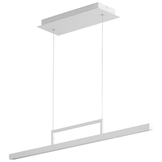 Buy white Stylus Pendant by Oxygen