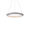 The Ring Pendant by Modern Forms
