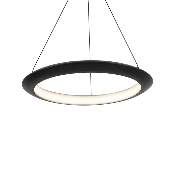 The Ring Pendant by Modern Forms