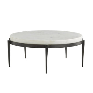 Kelsie Cocktail Table by Arteriors