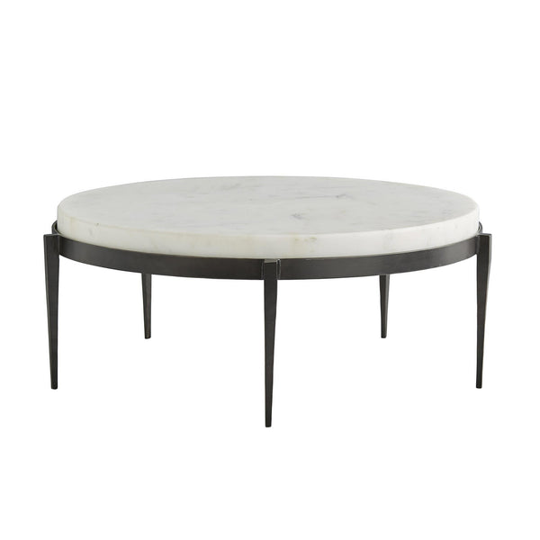 Kelsie Cocktail Table by Arteriors