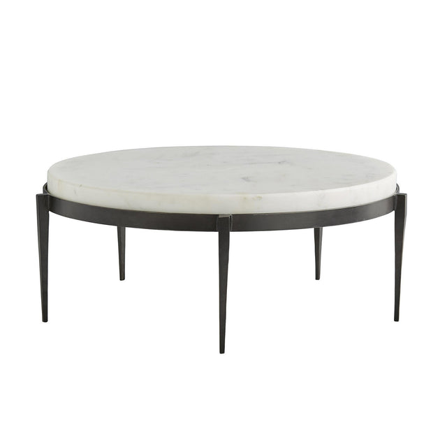 Kelsie Cocktail Table by Arteriors