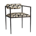 Barbana Chair by Arteriors