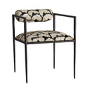 Barbana Chair by Arteriors