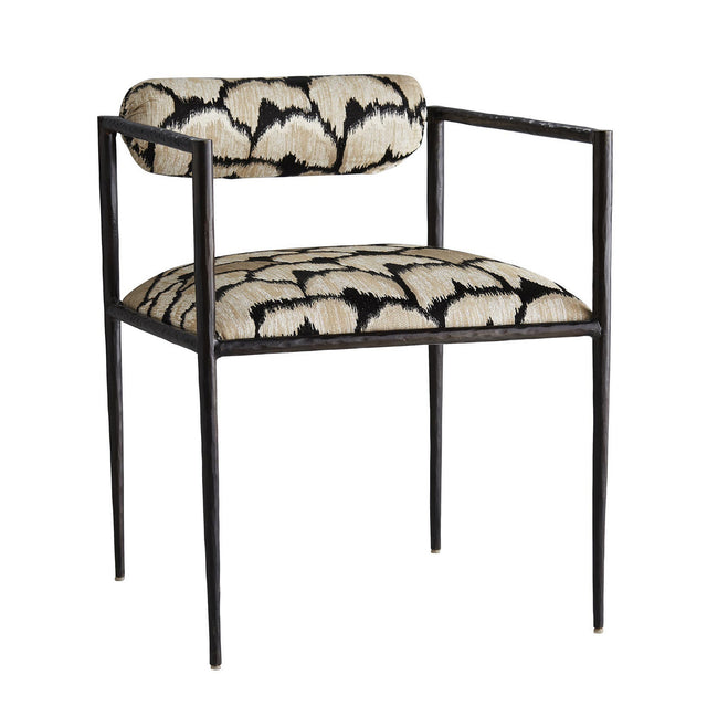 Barbana Chair by Arteriors