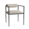 Barbana Chair by Arteriors