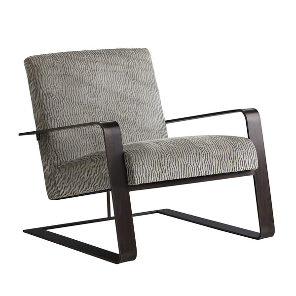 Torcello Chair by Arteriors