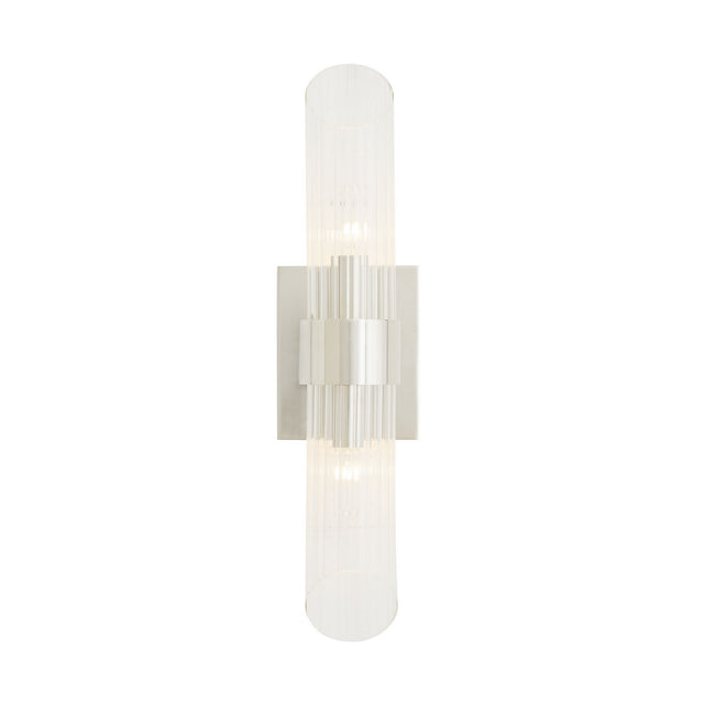 Elyse Outdoor (Damp) Wall Sconce by Arteriors