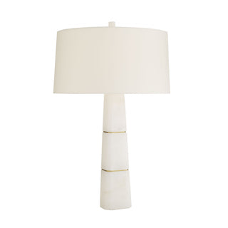 Dosman Table Lamp by Arteriors
