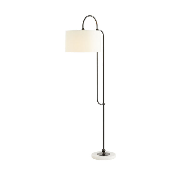 Dorchester Floor Lamp by Arteriors