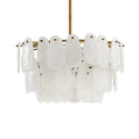 Leon Outdoor (Damp) Chandelier by Arteriors
