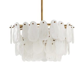 Leon Outdoor (Damp) Chandelier by Arteriors
