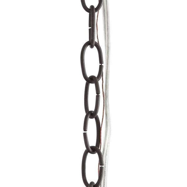 Chain  3' Extension Chain Accents by Arteriors