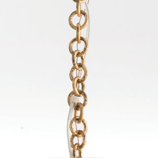 Buy gold-leaf Chain  3&#39; Extension Chain Accents by Arteriors