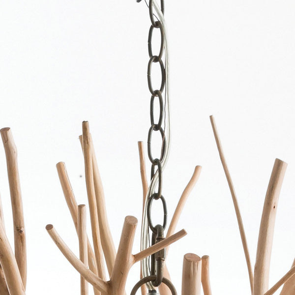 Chain Iron 3' Extension Chain Accents by Arteriors