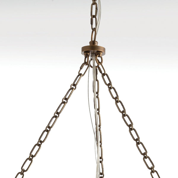 Chain  3' Extension Chain Accents by Arteriors