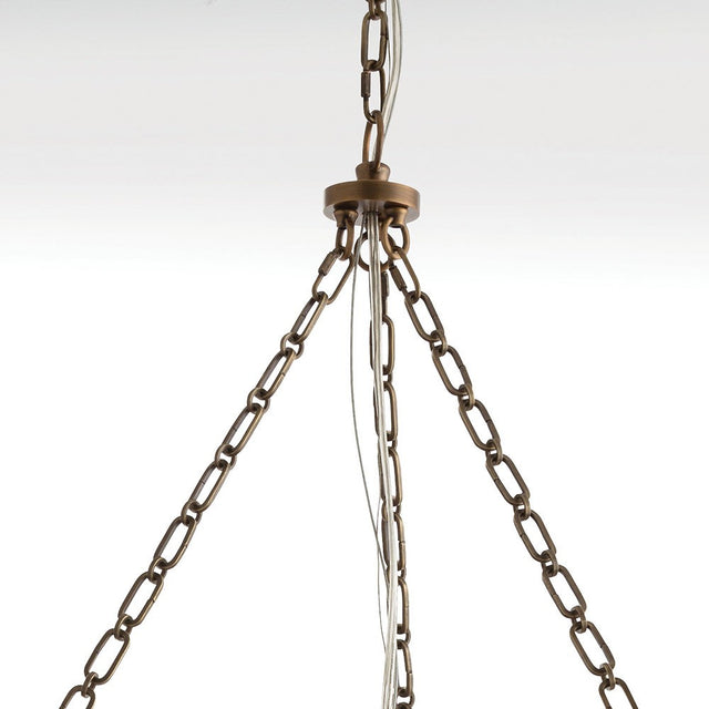Chain  3' Extension Chain Accents by Arteriors