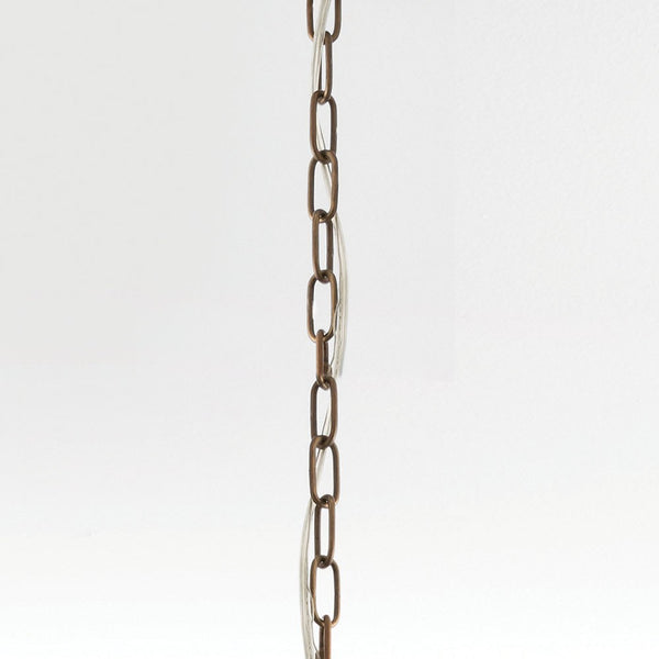 Chain  3' Extension Chain Accents by Arteriors