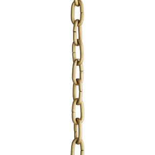Buy polished-brass Chain  3&#39; Extension Chain Accents by Arteriors