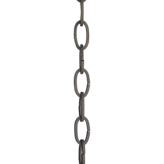 Buy nautral-iron Chain  3&#39; Extension Chain Accents by Arteriors