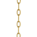 Chain  3' Extension Chain Accents by Arteriors