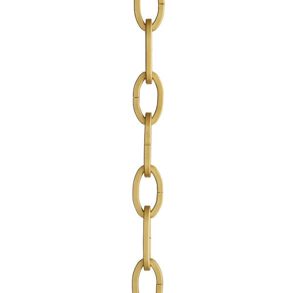 Chain  3' Extension Chain Accents by Arteriors