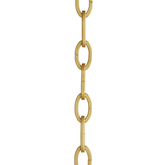 Chain  3' Extension Chain Accents by Arteriors