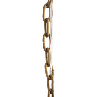 Buy antique-brass Chain Extension Chain Accents by Arteriors