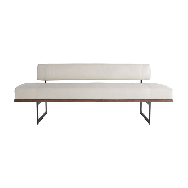 Tuck Bench by Arteriors