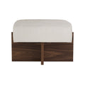 Tuck Ottoman by Arteriors