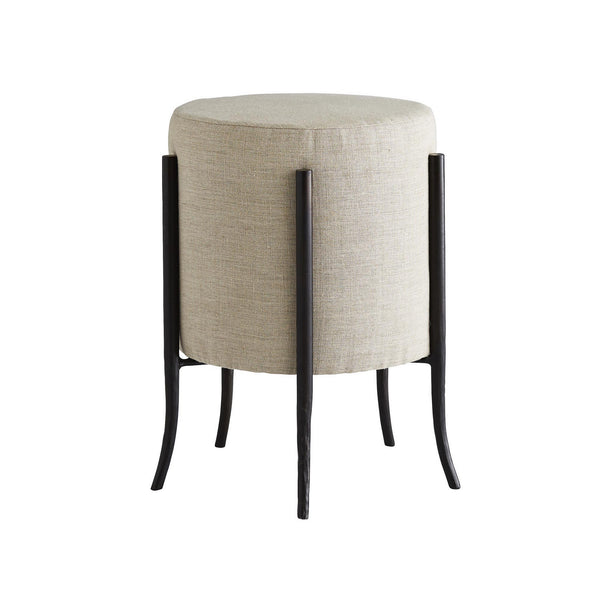 Pagoda Ottoman by Arteriors
