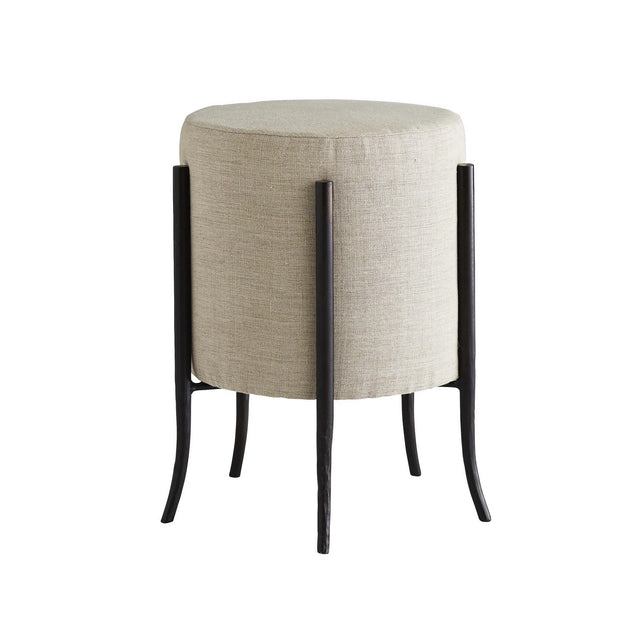 Pagoda Ottoman by Arteriors
