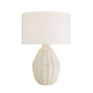 Tangier Table Lamp by Arteriors
