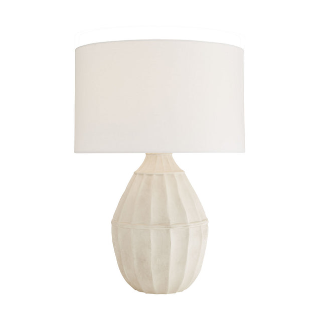 Tangier Table Lamp by Arteriors