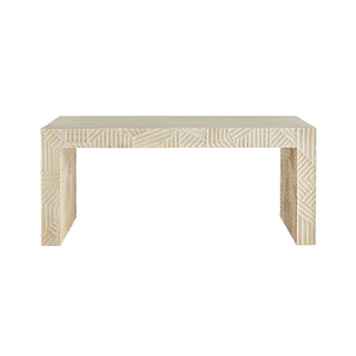 Marsh Bench/Cocktail by Arteriors