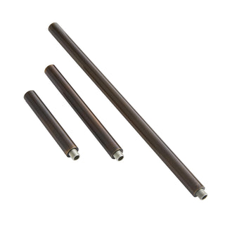 Buy heritage-brass Pipe Downrod by Arteriors