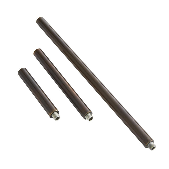 Pipe Downrod by Arteriors