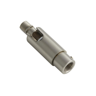 Buy vintage-silver Pivot  Pivot Accents by Arteriors