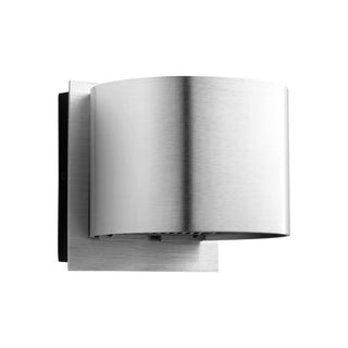 Buy brushed-aluminum Kaldor Outdoor (Wet) Lantern by Oxygen